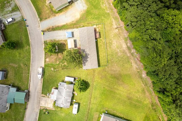 1313 Madeline Circle, Benton, AR 72015