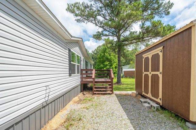 1313 Madeline Circle, Benton, AR 72015