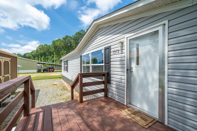 1313 Madeline Circle, Benton, AR 72015