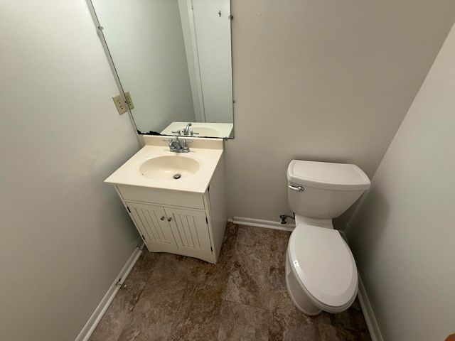 537 Schneider Drive UNIT A, Fort Walton Beach, FL 32547