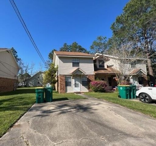 537 Schneider Drive UNIT A, Fort Walton Beach, FL 32547