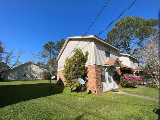 537 Schneider Drive UNIT A, Fort Walton Beach, FL 32547