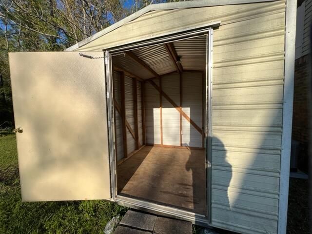 537 Schneider Drive UNIT A, Fort Walton Beach, FL 32547