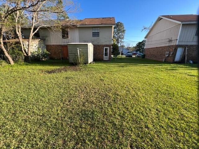 537 Schneider Drive UNIT A, Fort Walton Beach, FL 32547
