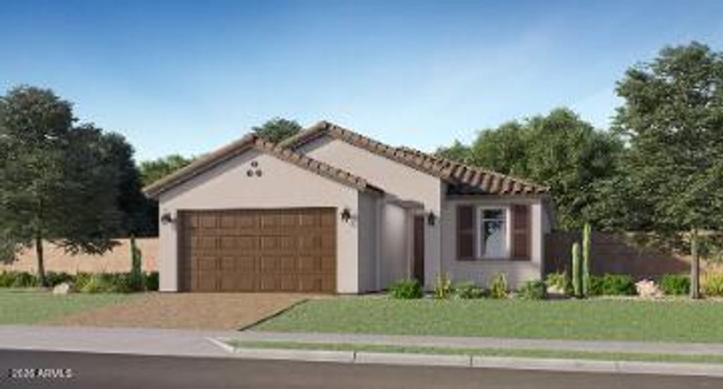 1836 W Ramona Avenue, Apache Junction, AZ 85120 — exterior