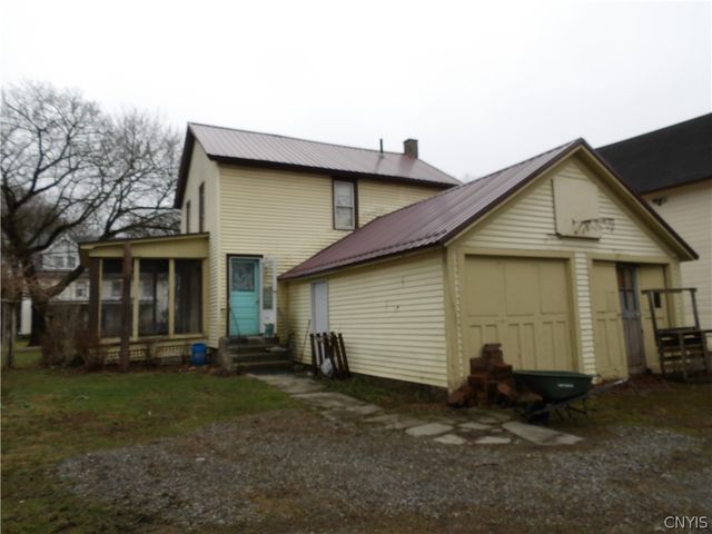 49 North Church Street, Cortland, NY 13045