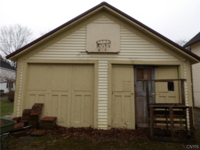 49 North Church Street, Cortland, NY 13045