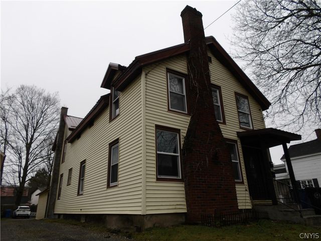 49 North Church Street, Cortland, NY 13045