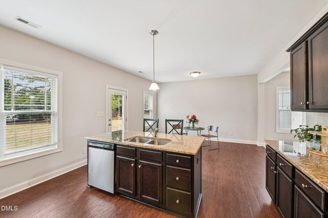 167 Windy Drive, Willow Springs, NC 27592