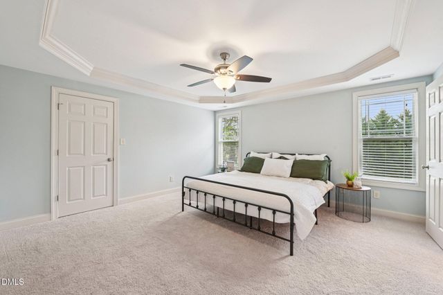 167 Windy Drive, Willow Springs, NC 27592