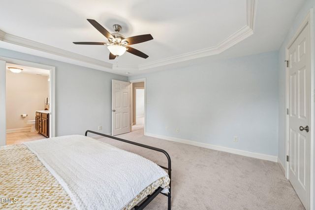 167 Windy Drive, Willow Springs, NC 27592