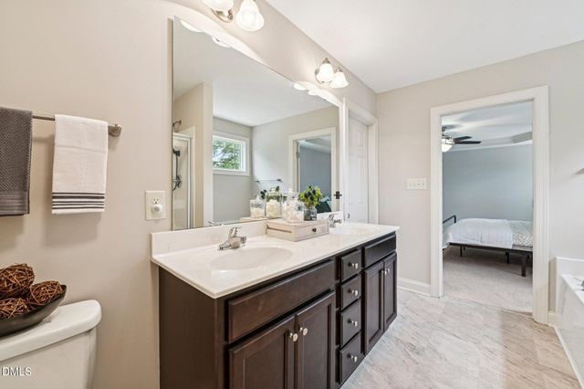 167 Windy Drive, Willow Springs, NC 27592