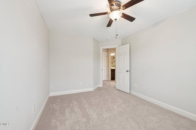 167 Windy Drive, Willow Springs, NC 27592