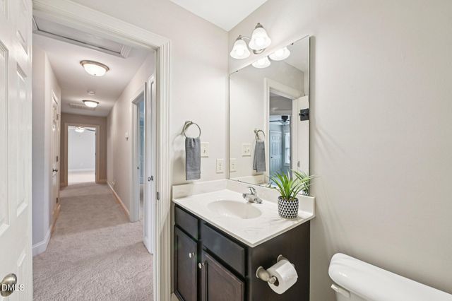 167 Windy Drive, Willow Springs, NC 27592