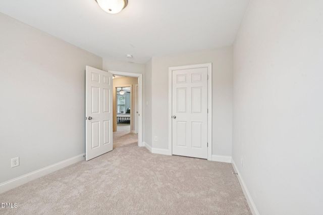 167 Windy Drive, Willow Springs, NC 27592