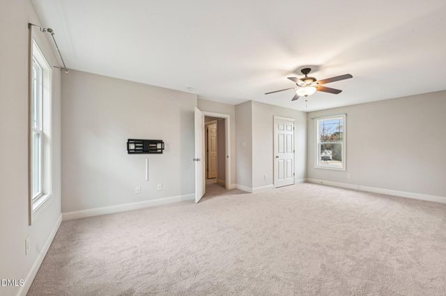 167 Windy Drive, Willow Springs, NC 27592