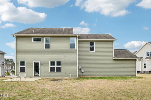 167 Windy Drive, Willow Springs, NC 27592