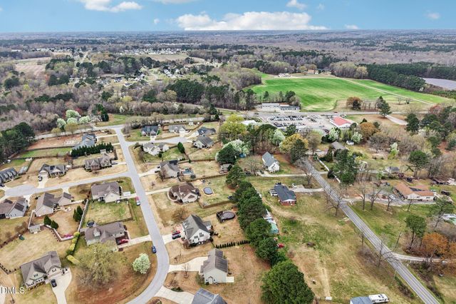 167 Windy Drive, Willow Springs, NC 27592