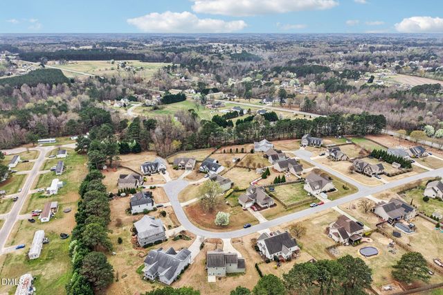 167 Windy Drive, Willow Springs, NC 27592