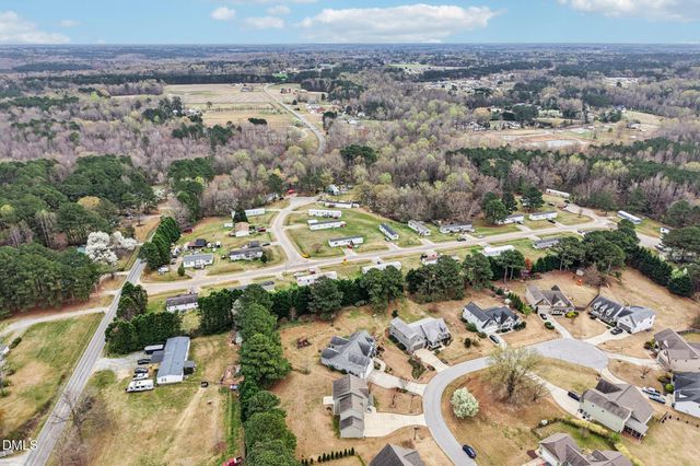 167 Windy Drive, Willow Springs, NC 27592