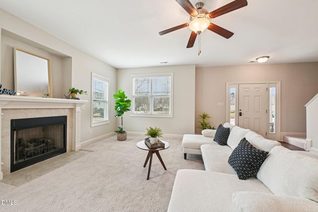 167 Windy Drive, Willow Springs, NC 27592