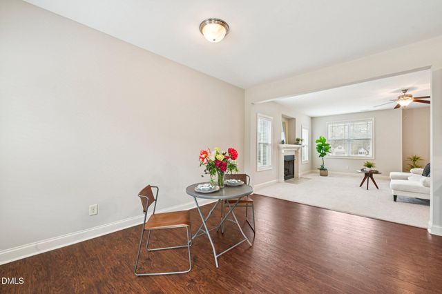 167 Windy Drive, Willow Springs, NC 27592