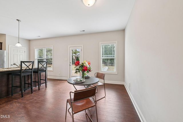 167 Windy Drive, Willow Springs, NC 27592