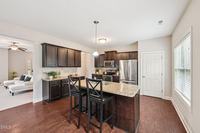 167 Windy Drive, Willow Springs, NC 27592