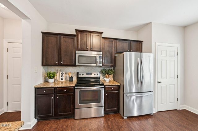 167 Windy Drive, Willow Springs, NC 27592