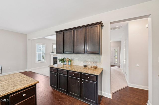 167 Windy Drive, Willow Springs, NC 27592