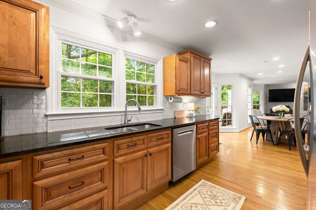 4516 N Slope Circle, Marietta, GA 30066