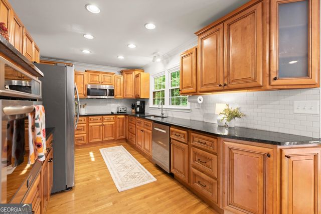 4516 N Slope Circle, Marietta, GA 30066