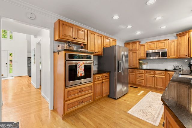 4516 N Slope Circle, Marietta, GA 30066