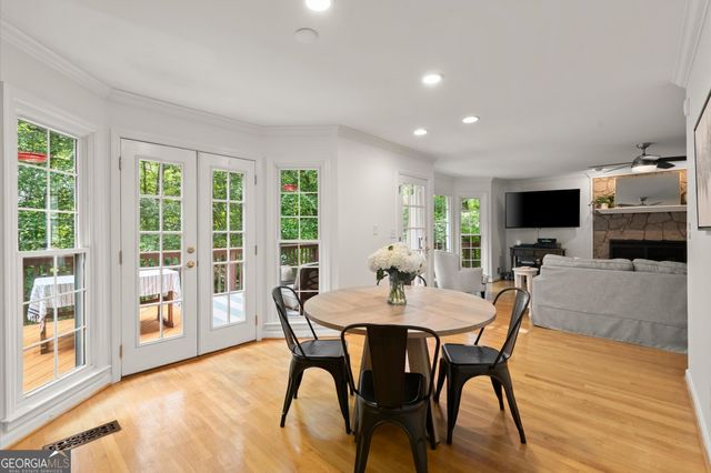 4516 N Slope Circle, Marietta, GA 30066