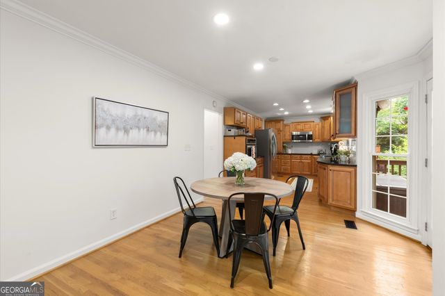 4516 N Slope Circle, Marietta, GA 30066