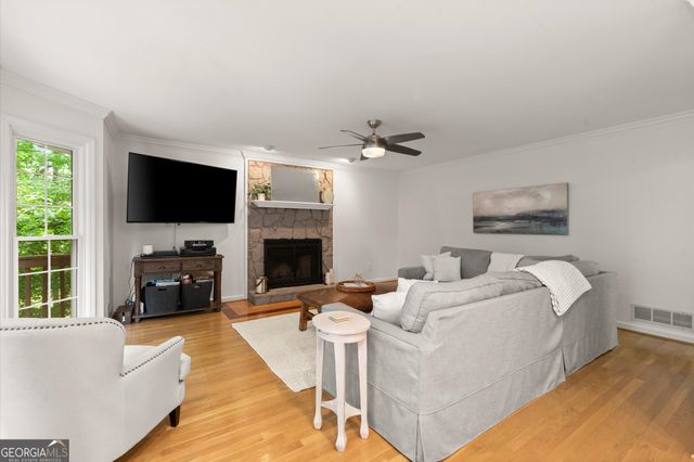 4516 N Slope Circle, Marietta, GA 30066