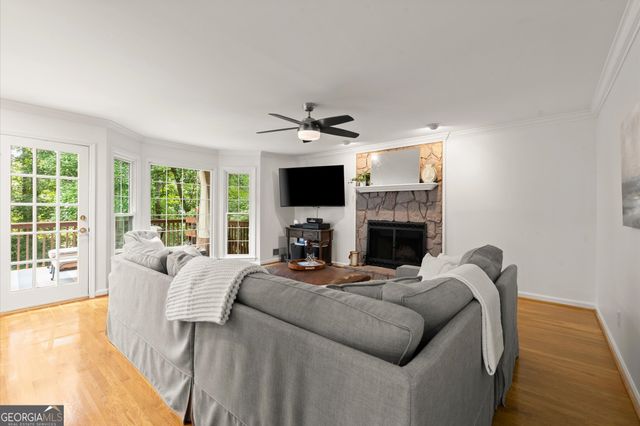 4516 N Slope Circle, Marietta, GA 30066