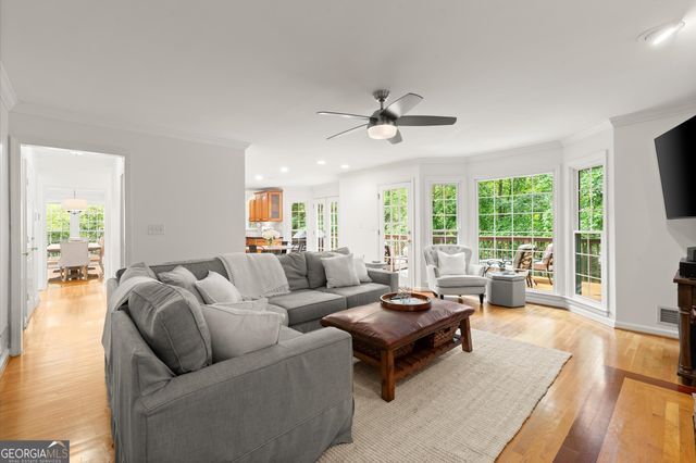 4516 N Slope Circle, Marietta, GA 30066
