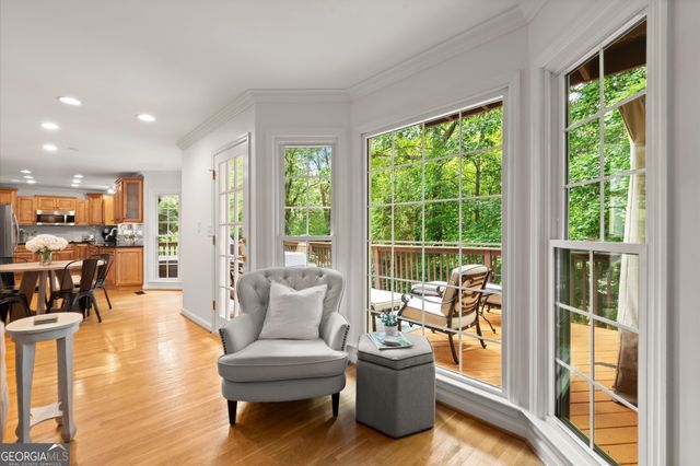 4516 N Slope Circle, Marietta, GA 30066