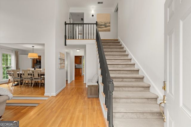4516 N Slope Circle, Marietta, GA 30066