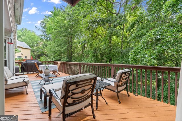 4516 N Slope Circle, Marietta, GA 30066