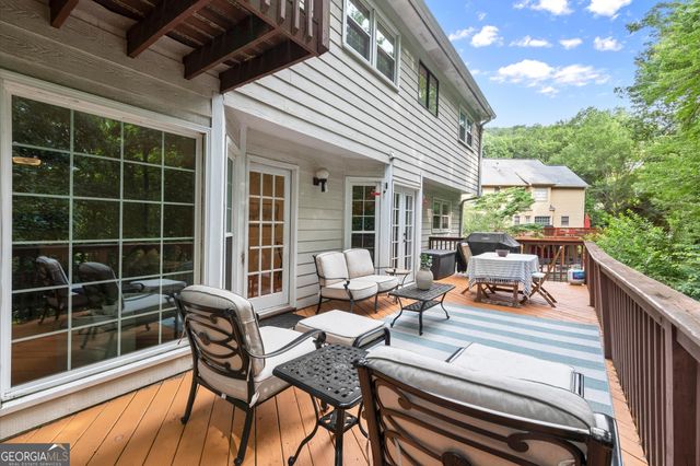 4516 N Slope Circle, Marietta, GA 30066