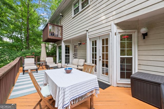 4516 N Slope Circle, Marietta, GA 30066