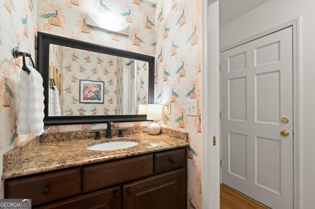 4516 N Slope Circle, Marietta, GA 30066