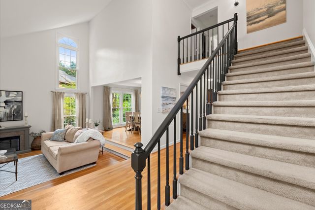 4516 N Slope Circle, Marietta, GA 30066