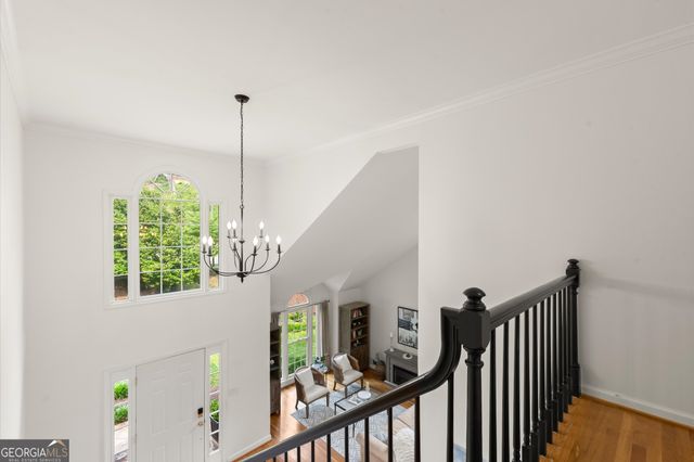 4516 N Slope Circle, Marietta, GA 30066