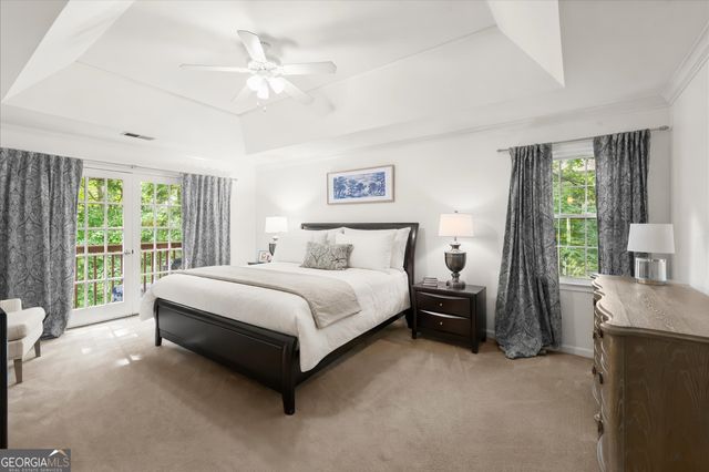 4516 N Slope Circle, Marietta, GA 30066