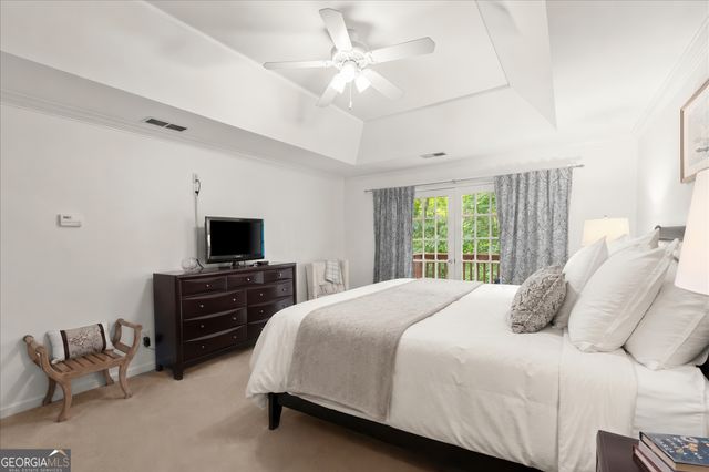 4516 N Slope Circle, Marietta, GA 30066