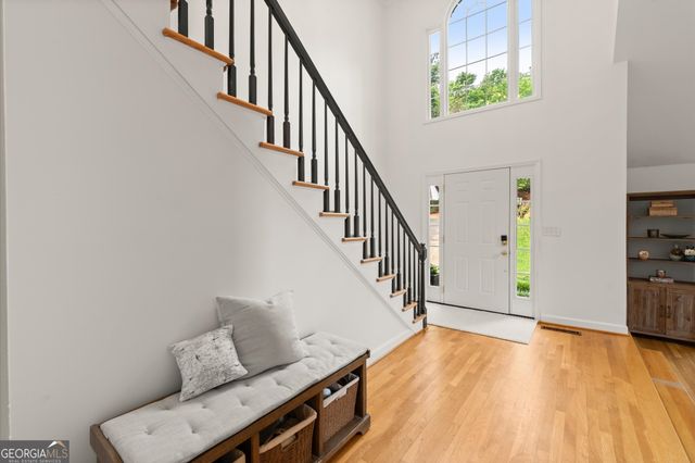 4516 N Slope Circle, Marietta, GA 30066