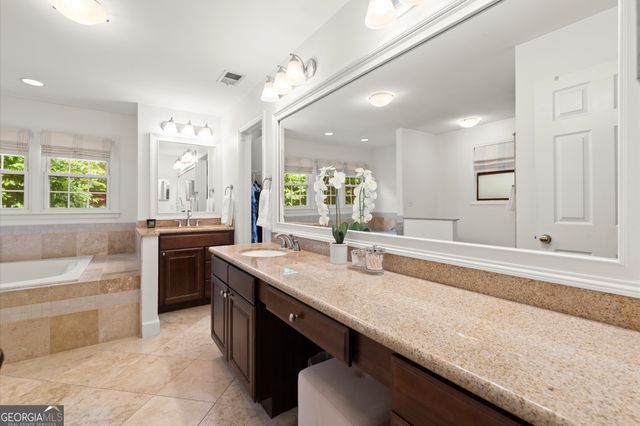 4516 N Slope Circle, Marietta, GA 30066